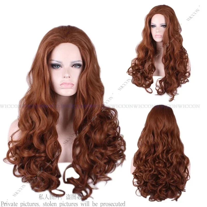 Pearl Necklace Set - A,8;h/Clawdeen Wolf Monster Cosplay Costume Wig