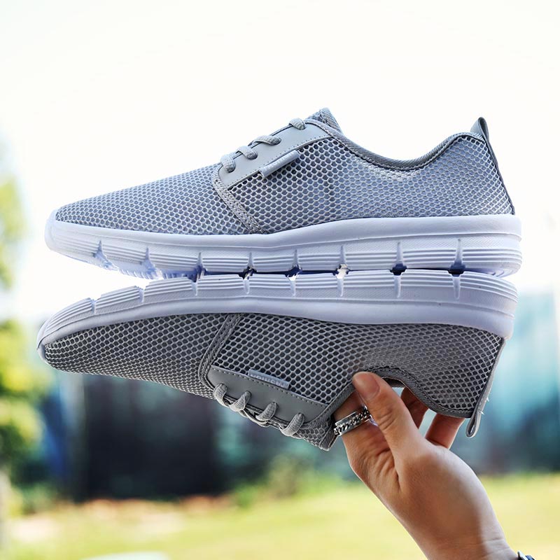 Women'S Formal Wear Not Dress - Big Size Summer Breathe Mens Sneakers
