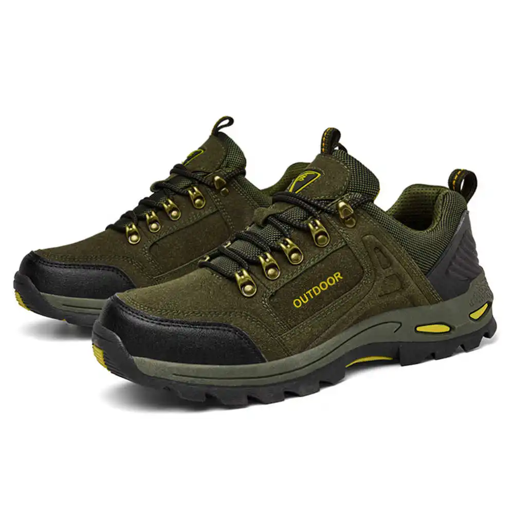 Non-slip Lace Up Hiking Tennis - Women Formal Wear Best Brands ulasan dan harga