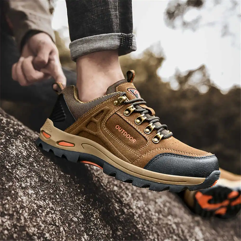 Non-slip Lace Up Hiking Tennis - Women Formal Wear Best Brands ulasan dan harga