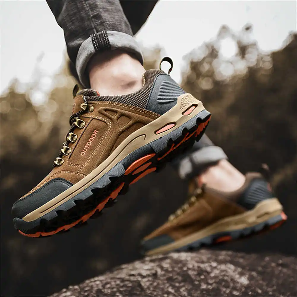 Non-slip Lace Up Hiking Tennis - Women Formal Wear Best Brands ulasan dan harga