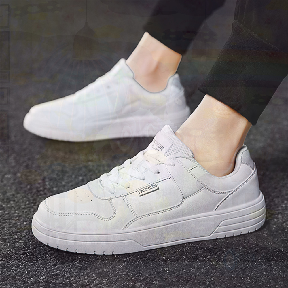 With Ties PU Leather Shoes 41  - Women Formal Wear Best Brands ulasan dan harga