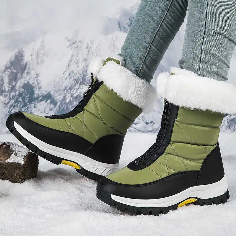 Women's Boot Sneakers Walking  - Women Formal Wear Best Brands ulasan dan harga