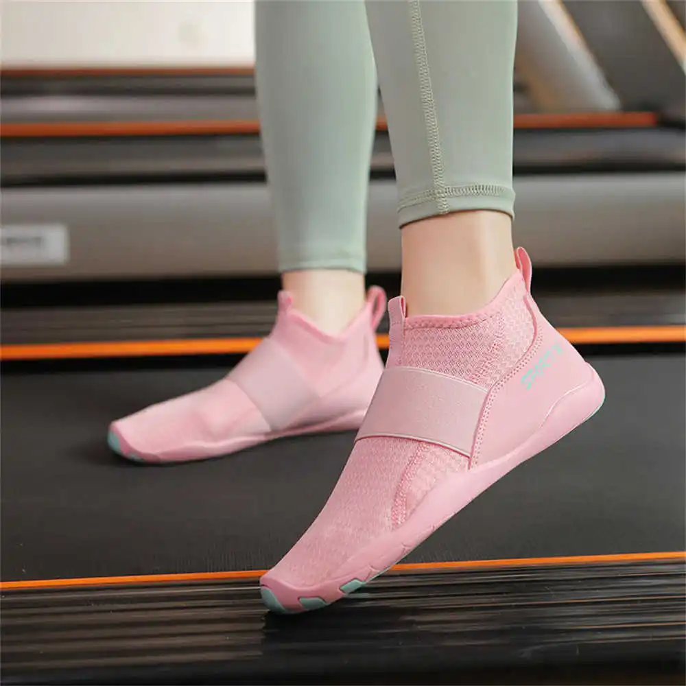 Light Hi Tops Sneakers Purple  - Women Formal Wear Best Brands ulasan dan harga