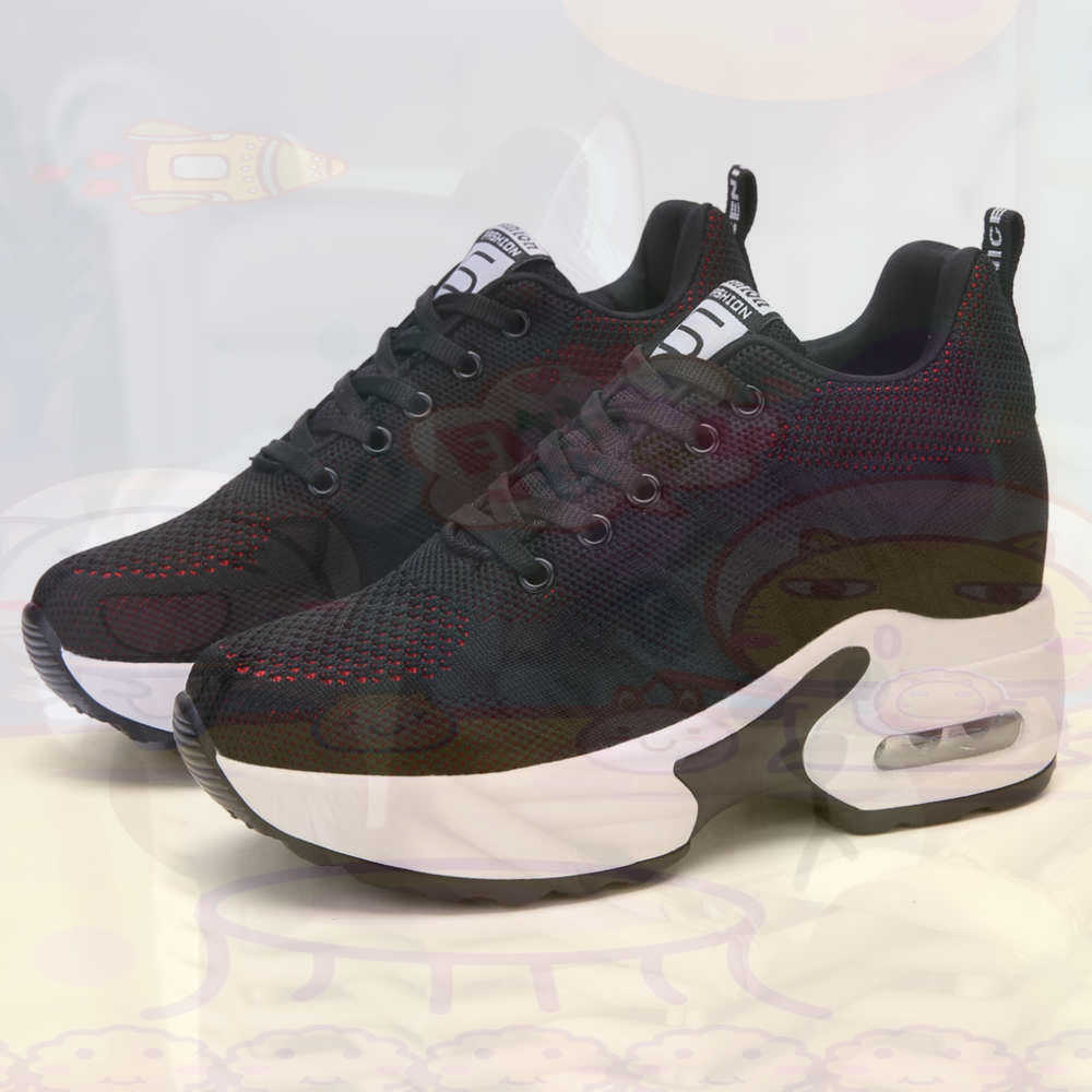 Red Size 36 Shoes Woman Tennis - Women Formal Wear Best Brands ulasan dan harga