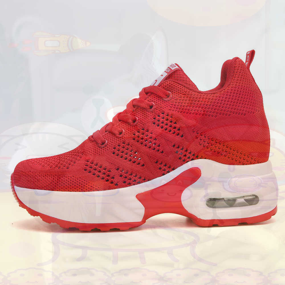 Red Size 36 Shoes Woman Tennis - Women Formal Wear Best Brands ulasan dan harga