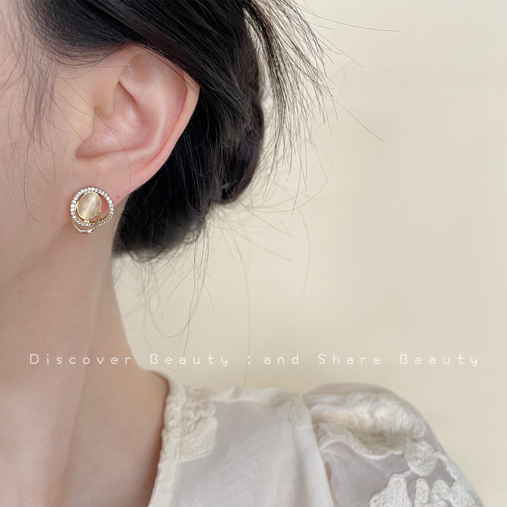 DIY accessories Vintage fan-sh - Pearl Necklace Set ulasan dan harga