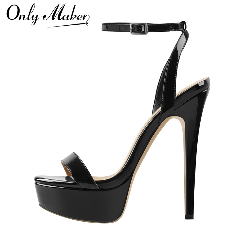 Onlymaker Women Platform Stile - Women'S Formal Wear For Wedding ulasan dan harga