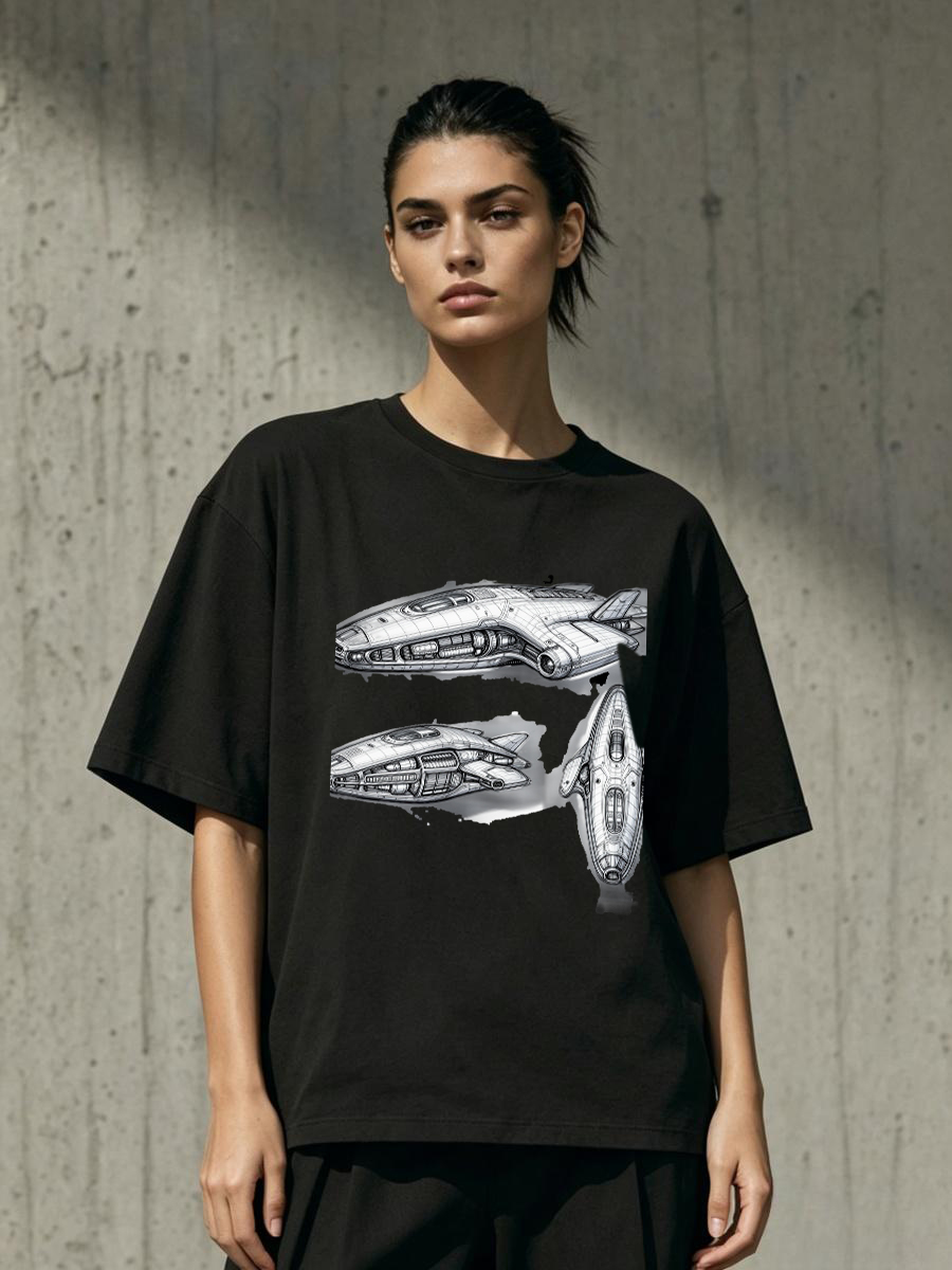T Shirts Woman Harness Strap D - Edgy Formal Wear Women ulasan dan harga