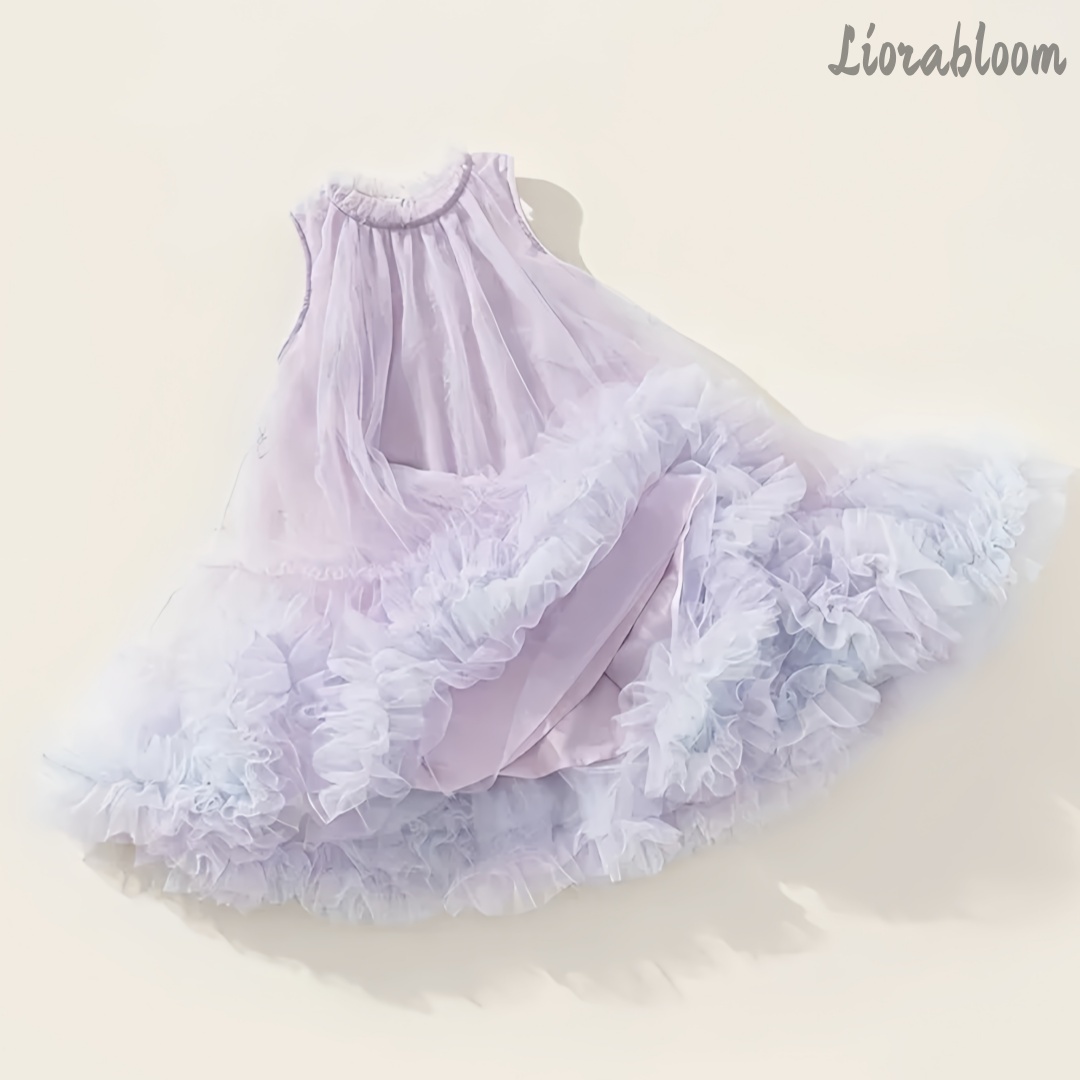 Purple Everyday Princess Dress - Women'S Formal Wear For Wedding ulasan dan harga