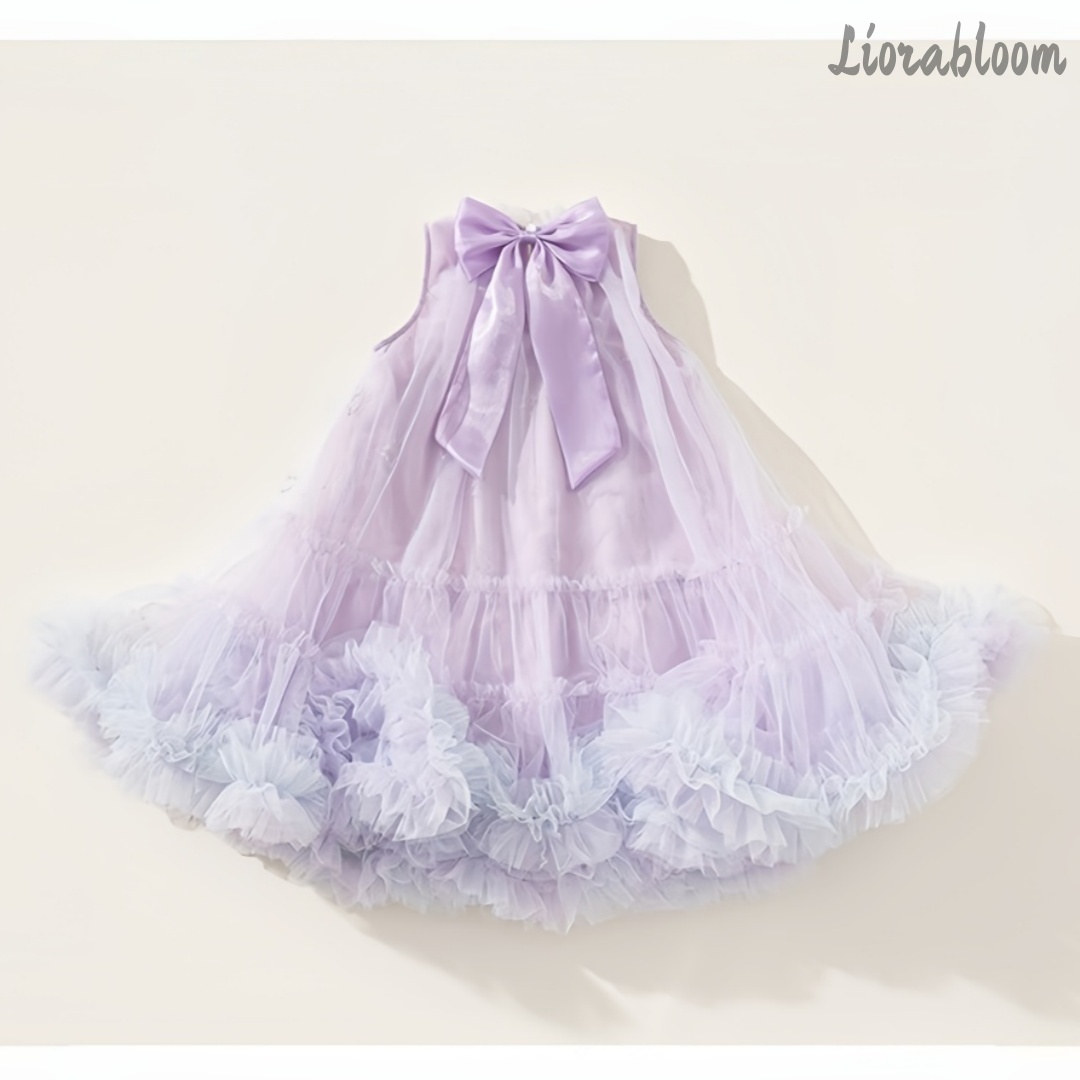 Purple Everyday Princess Dress - Women'S Formal Wear For Wedding ulasan dan harga