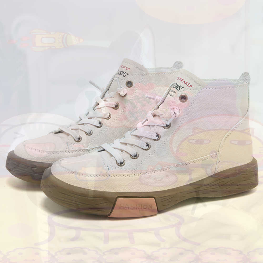 High Top Hi Cut Offers Skatebo - Women Formal Wear Best Brands ulasan dan harga