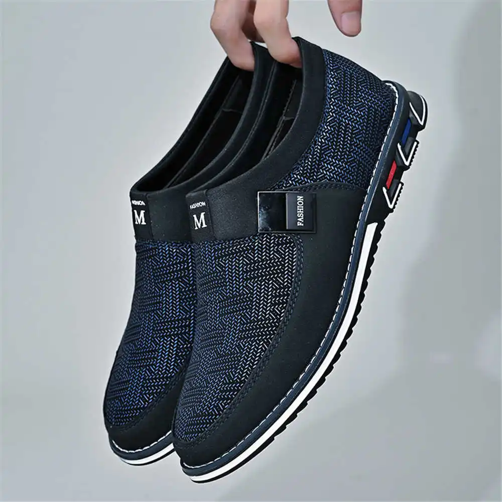 Dark Blue 44-45 Summer Shoes S - Women Formal Wear Best Brands ulasan dan harga