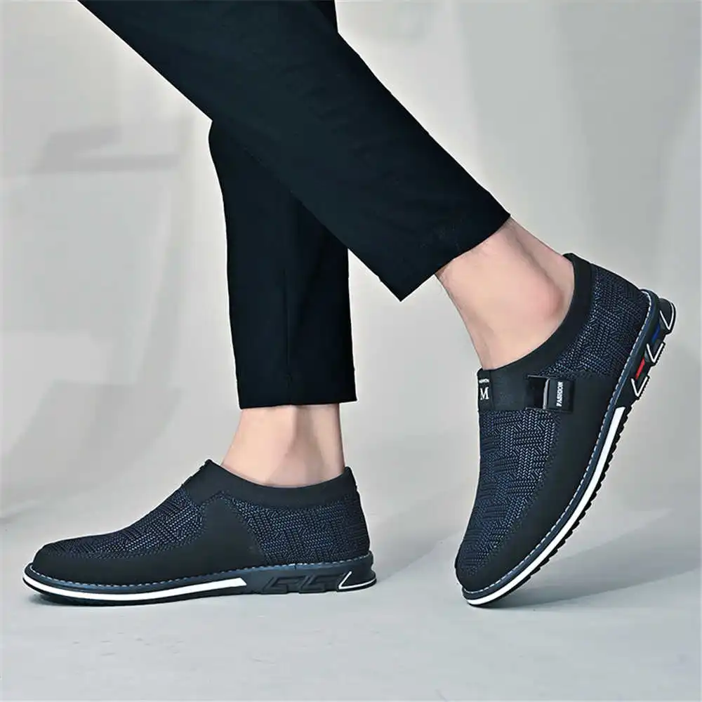 Dark Blue 44-45 Summer Shoes S - Women Formal Wear Best Brands ulasan dan harga