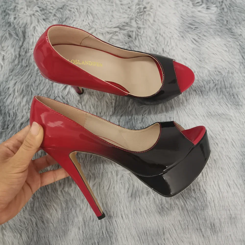 Women Stilettos Sexy Pumps 14c - Women'S Formal Wear For Wedding ulasan dan harga