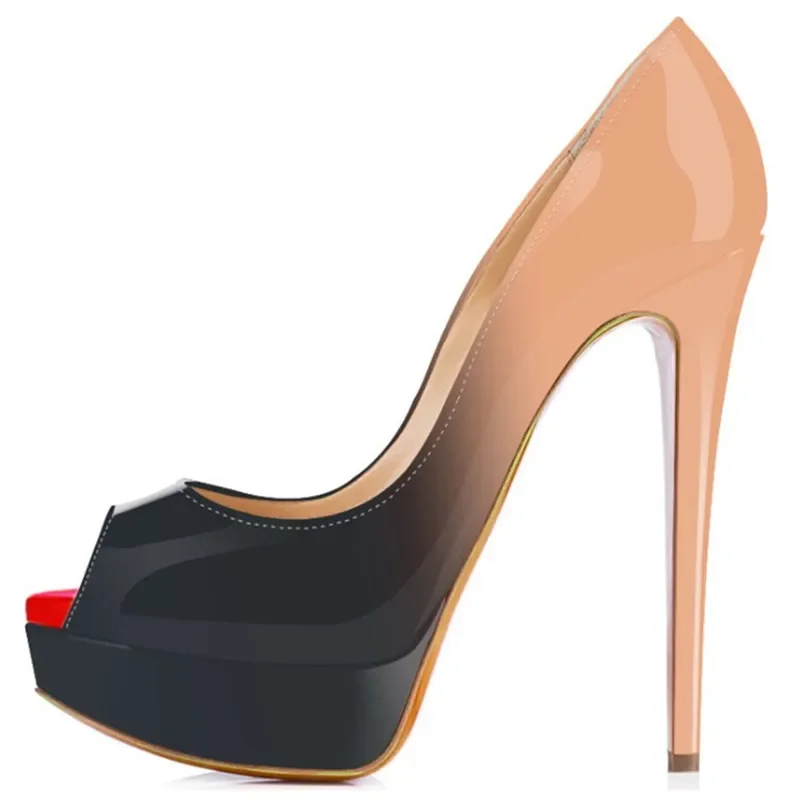 Women Stilettos Sexy Pumps 14c - Women'S Formal Wear For Wedding ulasan dan harga