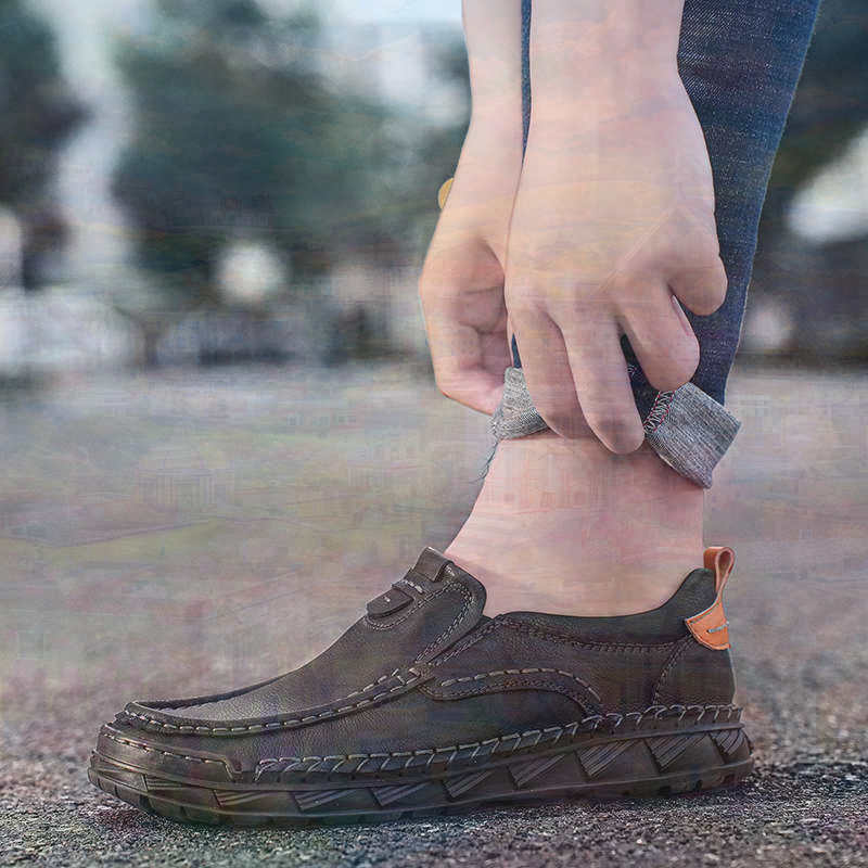 39 Slipon Sneakers Man 46 Walk - Women Formal Wear Best Brands ulasan dan harga