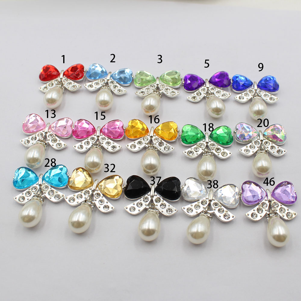 Direct sales of 5 pieces/set s - Pearl Necklace Set ulasan dan harga
