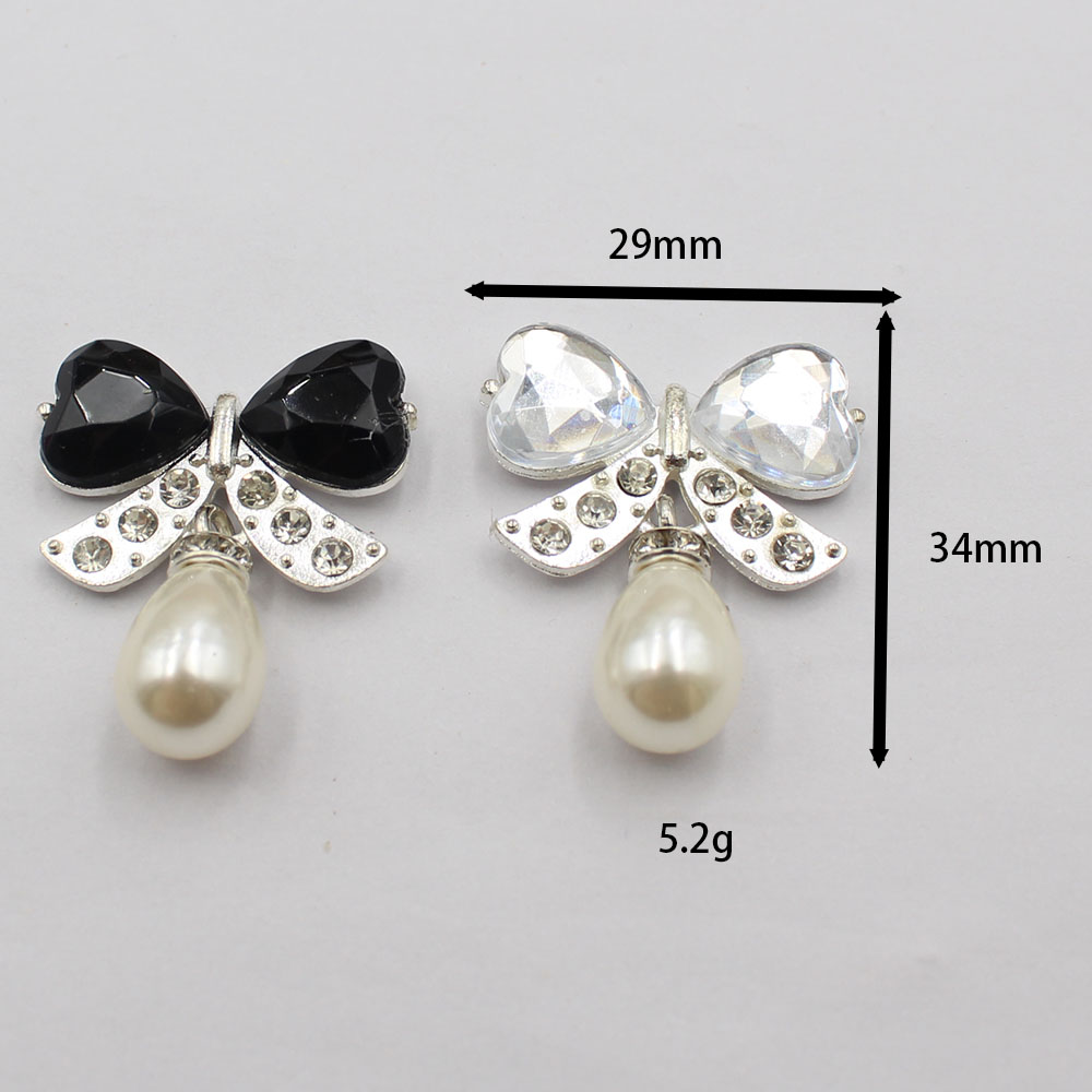 Direct sales of 5 pieces/set s - Pearl Necklace Set ulasan dan harga