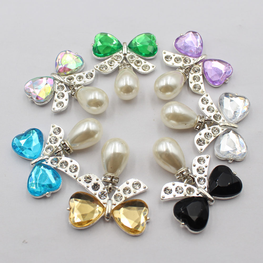 Direct sales of 5 pieces/set s - Pearl Necklace Set ulasan dan harga