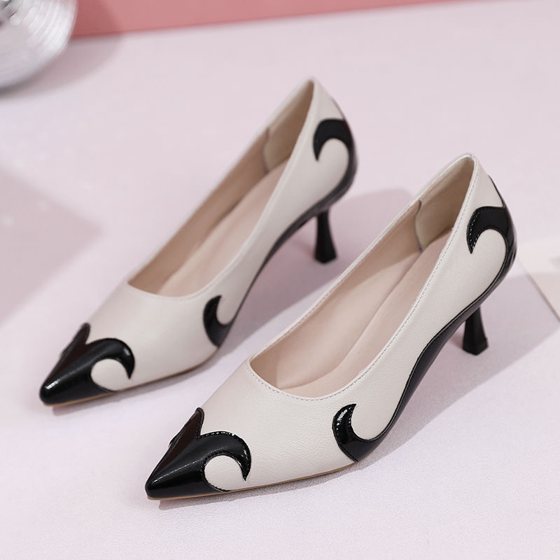 Women Pointed Tip High Heels E - Women'S Formal Wear For Wedding ulasan dan harga