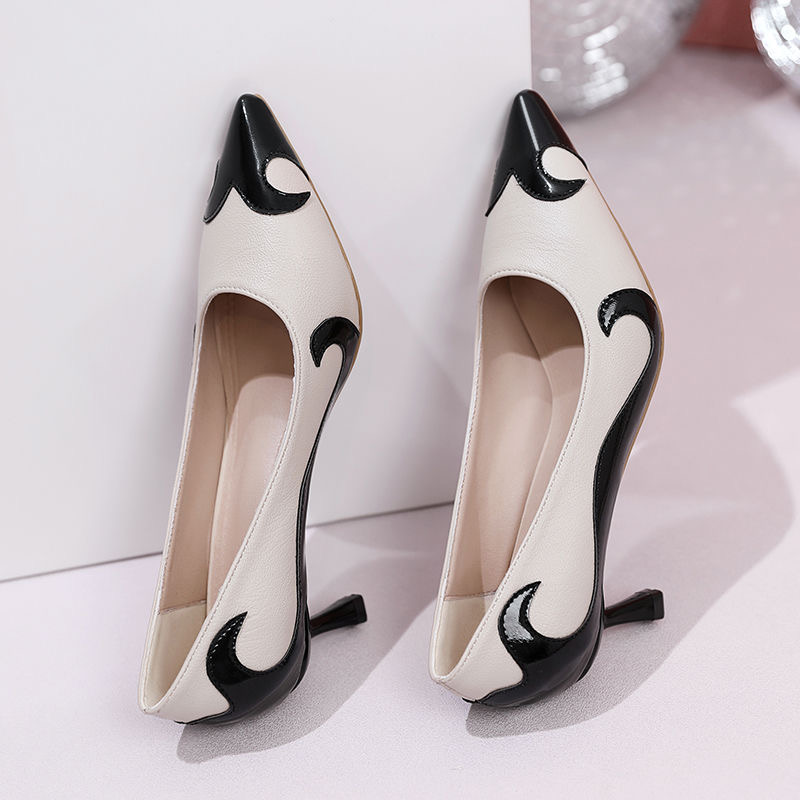 Women Pointed Tip High Heels E - Women'S Formal Wear For Wedding ulasan dan harga