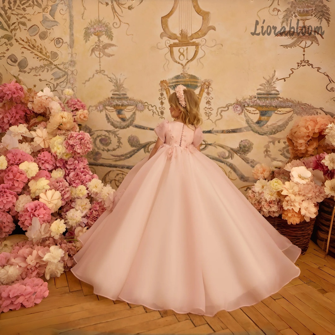 Customized Girls' Formal Wear  - Women'S Formal Wear For Wedding ulasan dan harga