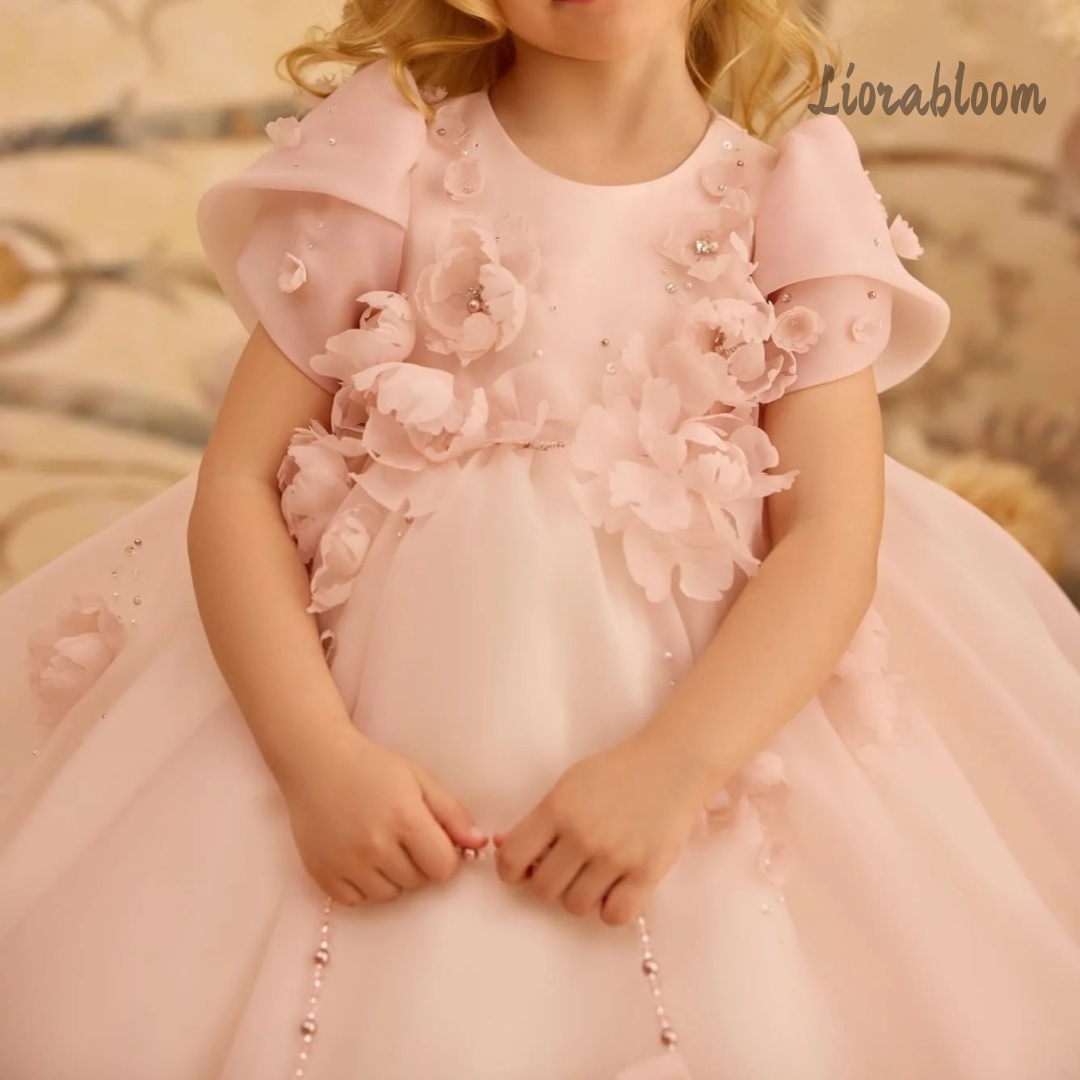 Customized Girls' Formal Wear  - Women'S Formal Wear For Wedding ulasan dan harga