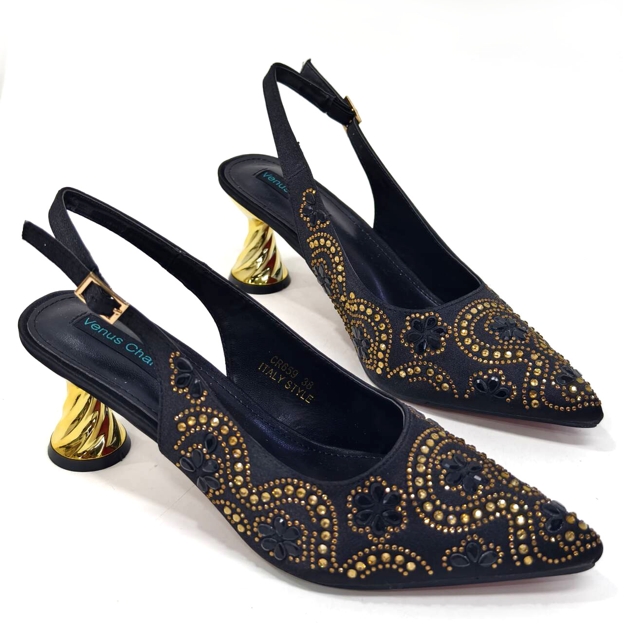 Newest Sexy Pumps Summer Sanda - Women'S Formal Wear For Wedding ulasan dan harga