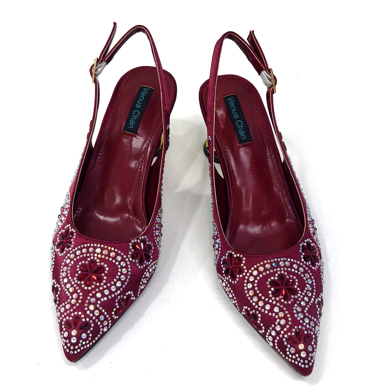 Newest Sexy Pumps Summer Sanda - Women'S Formal Wear For Wedding ulasan dan harga