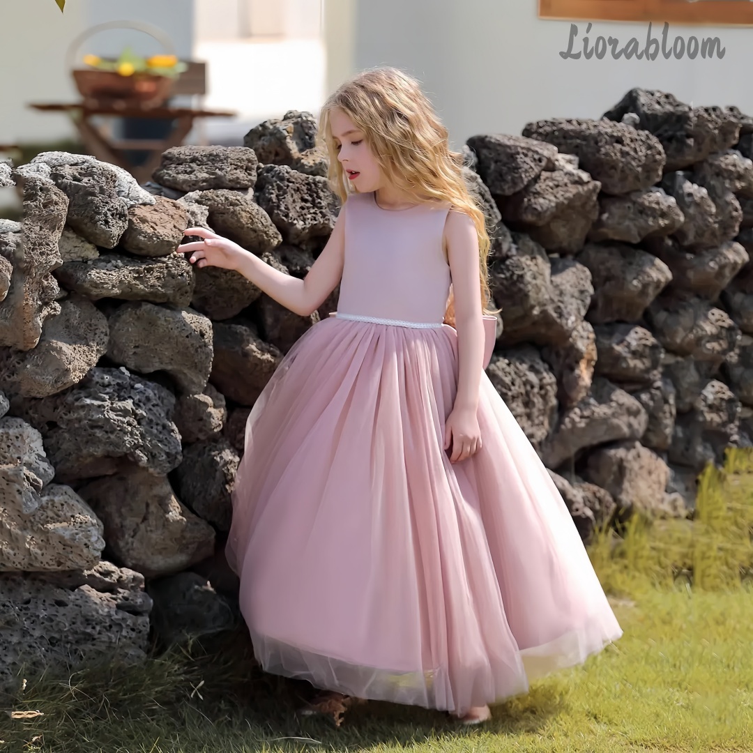 Multicolor Backless Princess D - Women'S Formal Wear For Wedding ulasan dan harga