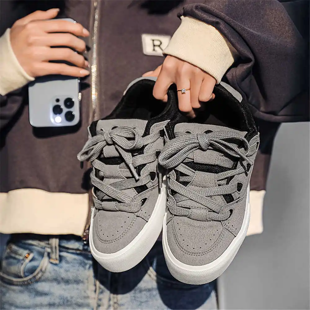 With Lacing Hiphop Women's Sch - Women Formal Wear Best Brands ulasan dan harga