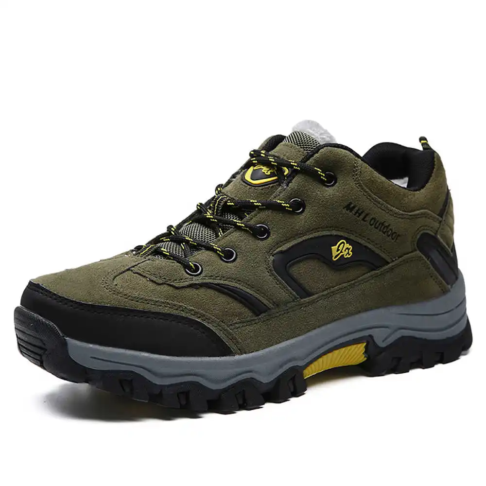 Camp Cotton Hiking Shoes For M - Women Formal Wear Best Brands ulasan dan harga
